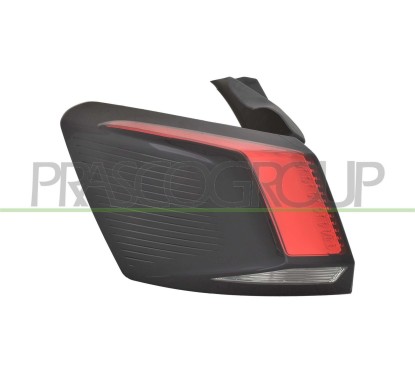 Fanale posteriore Est. sinistro per Peugeot 3008 PG5244064