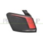 Fanale posteriore Est. sinistro per Peugeot 3008 PG5244064