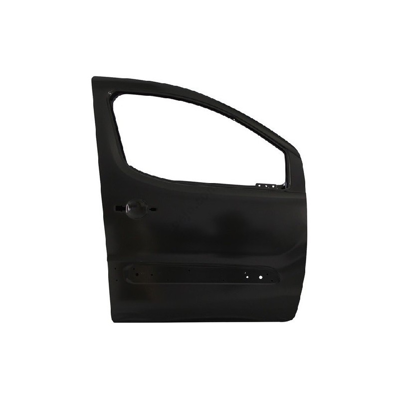 Porta anteriore destro Citroen Berlingo dal 2008 anche per Peugeot Partner e Ranch/Partner PG9083503