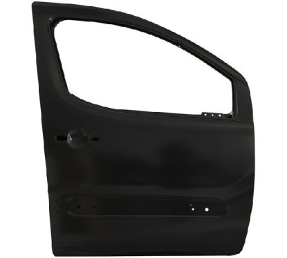 Porta anteriore destro Citroen Berlingo dal 2008 anche per Peugeot Partner e Ranch/Partner PG9083503 - 64-PG9083503 -