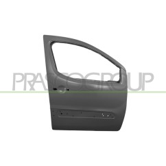 Porta anteriore destro Citroen Berlingo dal 2008 anche per Peugeot Partner e Ranch/Partner PG9083503 - 64-PG9083503 -