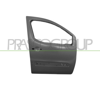 Porta anteriore destro Citroen Berlingo dal 2008 anche per Peugeot Partner e Ranch/Partner PG9083503