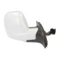 Retrovisore destro A Cavi con primer-Convesso/Crom. per Citroen Berlingo e Peugeot Partner PG9107113