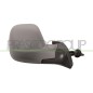 Retrovisore destro A Cavi con primer-Convesso/Crom. per Citroen Berlingo e Peugeot Partner PG9107113