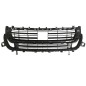 Griglia Radiatore Nera per Peugeot Partner PG9122001