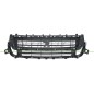 Griglia Radiatore Nera per Peugeot Partner PG9122001
