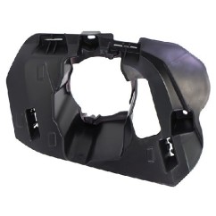 Supporto fendinebbia destro dal per Citroen Jumpy-Space Tourer, Opel Vivaro-Zafira Life e Peugeot Expert-Traveller PG9241303