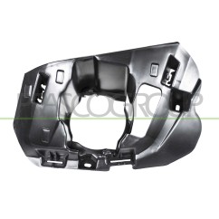 Supporto fendinebbia destro dal per Citroen Jumpy-Space Tourer, Opel Vivaro-Zafira Life e Peugeot Expert-Traveller PG9241303