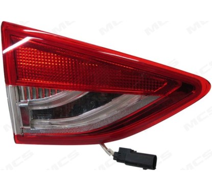 Fanale posteriore sinistro (Interno) (Led) Ford Kuga 2013- 326904509