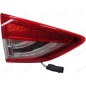 Fanale posteriore sinistro (Interno) (Led) Ford Kuga 2013- 326904509
