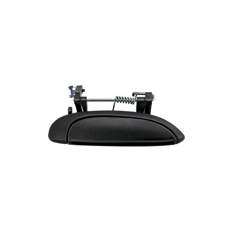 Maniglia Esterna anteriore/Posteriore sinistro-Nera per Dacia Logan, Renault Clio e Clio Campus/Storia e altri modelli RN0268201