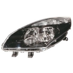 Proiettore sinistro H7+H7 Ele.senza Motore per Renault Scenic-Grand Scenic (X-Mod) RN0364904