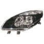 Proiettore sinistro H7+H7 Ele.senza Motore per Renault Scenic-Grand Scenic (X-Mod) RN0364904