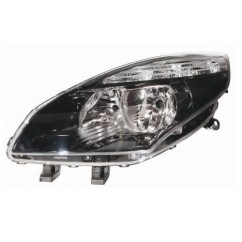 Proiettore sinistro H7+H7 Ele.senza Motore per Renault Scenic-Grand Scenic (X-Mod) RN0364904 - 64-RN0364904 - 64-RN0364904