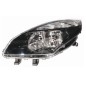 Proiettore sinistro H7+H7 Ele.senza Motore per Renault Scenic-Grand Scenic (X-Mod) RN0364904