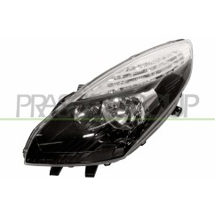 Proiettore sinistro H7+H7 Ele.senza Motore per Renault Scenic-Grand Scenic (X-Mod) RN0364904 - 64-RN0364904 - 64-RN0364904