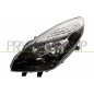 Proiettore sinistro H7+H7 Ele.senza Motore per Renault Scenic-Grand Scenic (X-Mod) RN0364904