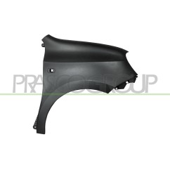 Parafango anteriore destro in Plastica con Foro Lucciola-Ne per Renault Twingo RN2023013 - 64-RN2023013 - 64-RN2023013