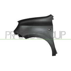 Parafango anteriore sinistro in Plastica con Foro Lucciola-Ne per Renault Twingo RN2023014 - 64-RN2023014 - 64-RN2023014