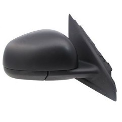 Retrovisore destro A Cavi Convesso Cromato C/Pr Sonda per Renault Twingo e Smart Forfour RN2027003