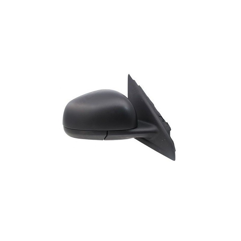 Retrovisore destro A Cavi Convesso Cromato C/Pr Sonda per Renault Twingo e Smart Forfour RN2027003