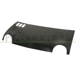 Cofano per Renault Twingo RN3043100 - 64-RN3043100 - 64-RN3043100