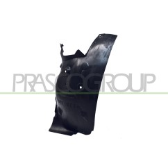 Passaruota anteriore destro-Parte posteriore per Renault Modus e Modus/Grand Modus RN3083613 - 64-RN3083613 - 64-RN3083613