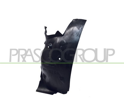 Passaruota anteriore destro-Parte posteriore per Renault Modus e Modus/Grand Modus RN3083613
