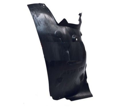Passaruota anteriore sinistro-Parte posteriore per Renault Modus e Modus/Grand Modus RN3083614 - 64-RN3083614 - 64-RN3083614