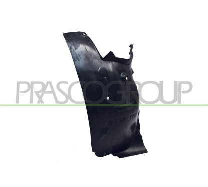 Passaruota anteriore sinistro-Parte posteriore per Renault Modus e Modus/Grand Modus RN3083614