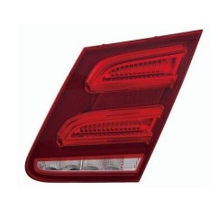 Fanale posteriore destro (Interno) (Led) (Mod.berlina) dal 2013 per Mercedes Classe e (W212) 326904598 - 30-326904598 -