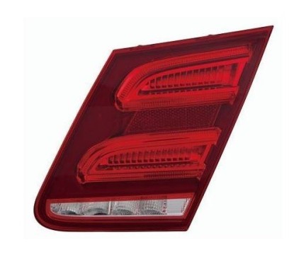 Fanale posteriore destro (Interno) (Led) (Mod.berlina) dal 2013 per Mercedes Classe e (W212) 326904598 - 30-326904598 -