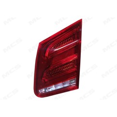 Fanale posteriore destro (Interno) (Led) (Mod.berlina) dal 2013 per Mercedes Classe e (W212) 326904598 - 30-326904598 -