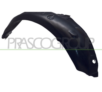 Passaruota anteriore destro-Parte posteriore per Renault Clio RN3203613