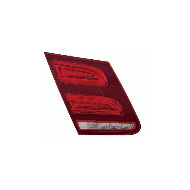 Fanale posteriore sinistro (Interno) (Led) (Mod.berlina) dal 2013 per Mercedes Classe e (W212) 326904599