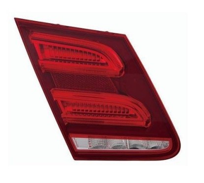 Fanale posteriore sinistro (Interno) (Led) (Mod.berlina) dal 2013 per Mercedes Classe e (W212) 326904599 - 30-326904599 -