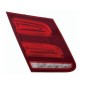 Fanale posteriore sinistro (Interno) (Led) (Mod.berlina) dal 2013 per Mercedes Classe e (W212) 326904599