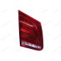 Fanale posteriore sinistro (Interno) (Led) (Mod.berlina) dal 2013 per Mercedes Classe e (W212) 326904599