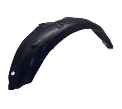 Passaruota anteriore sinistro-Parte posteriore per Renault Clio RN3203614 - 64-RN3203614 - 64-RN3203614