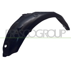 Passaruota anteriore sinistro-Parte posteriore per Renault Clio RN3203614 - 64-RN3203614 - 64-RN3203614