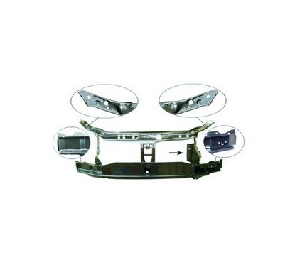Frontale anteriore Completo per Renault Clio e Clio Campus/Storia RN3223210