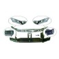 Frontale anteriore Completo per Renault Clio e Clio Campus/Storia RN3223210