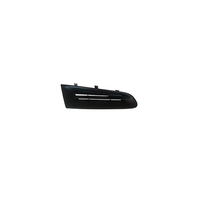 Griglia Radiatore destro per Renault Clio RN3252003