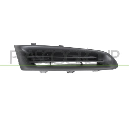 Griglia Radiatore destro per Renault Clio RN3252003