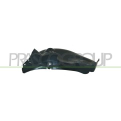 Passaruota anteriore destro-Parte anteriore per Renault Clio RN3253603 - 64-RN3253603 - 64-RN3253603