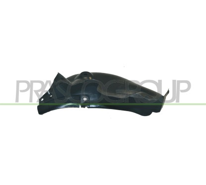 Passaruota anteriore destro-Parte anteriore per Renault Clio RN3253603