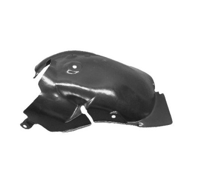 Passaruota anteriore sinistro-Parte posteriore per Renault Clio RN3253614 - 64-RN3253614 - 64-RN3253614