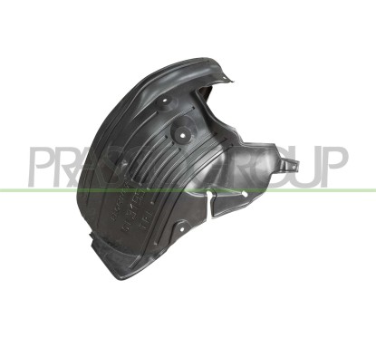 Passaruota anteriore sinistro-Parte posteriore Mod per Renault Clio RN3253634
