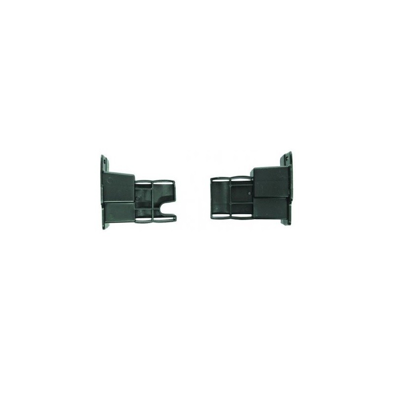 Kit Assorbitore Paraurti anteriore (Destro+Sinistro) per Renault Captur e Clio RN3291005