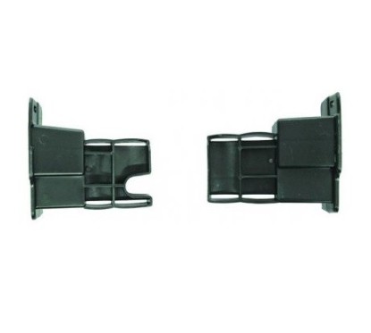 Kit Assorbitore Paraurti anteriore (Destro+Sinistro) per Renault Captur e Clio RN3291005 - 64-RN3291005 - 64-RN3291005